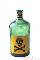 choose your poison